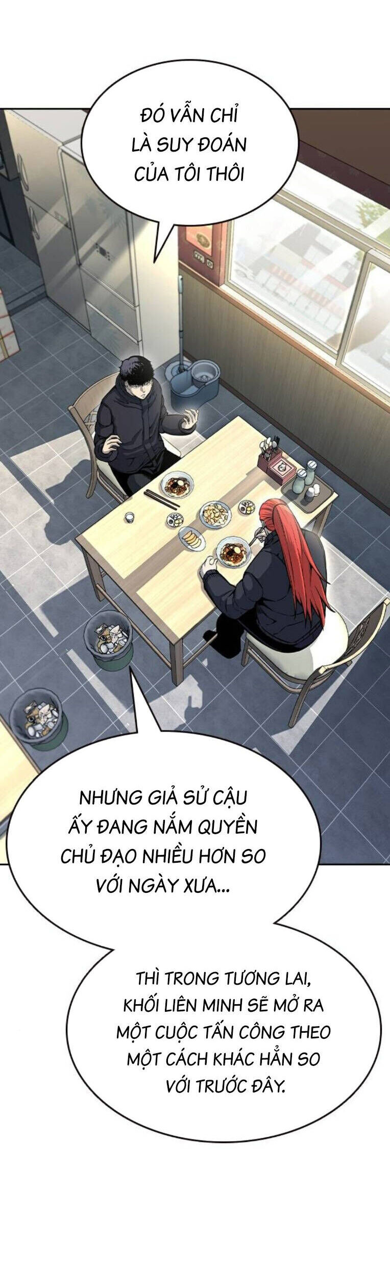 King Game Chap 96 - Next Chap 97