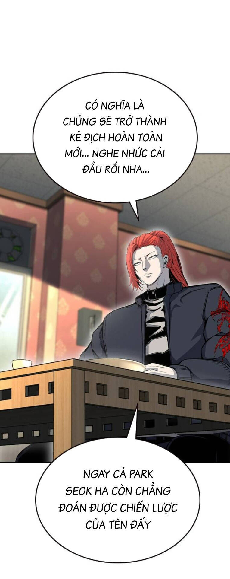 King Game Chap 96 - Next Chap 97