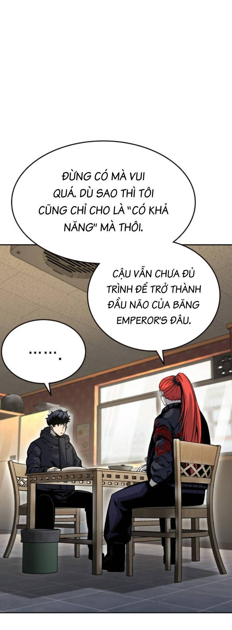 King Game Chap 96 - Next Chap 97