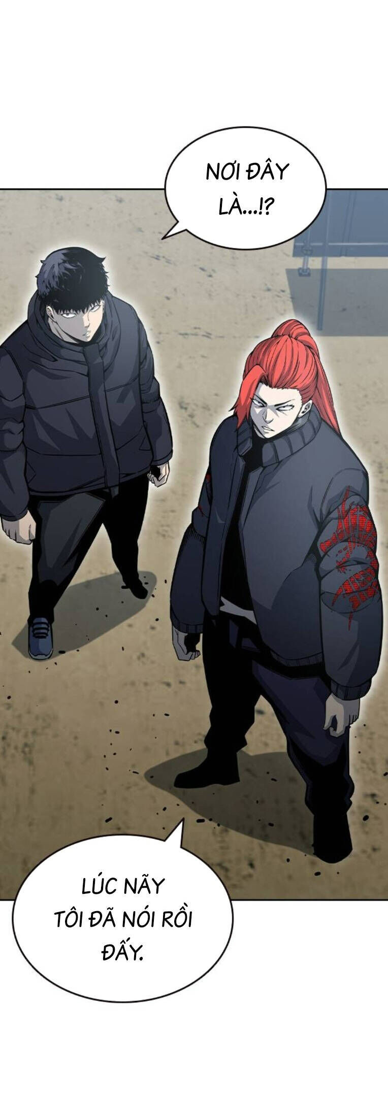 King Game Chap 96 - Next Chap 97