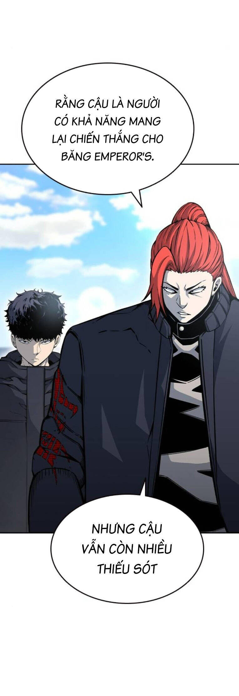 King Game Chap 96 - Next Chap 97