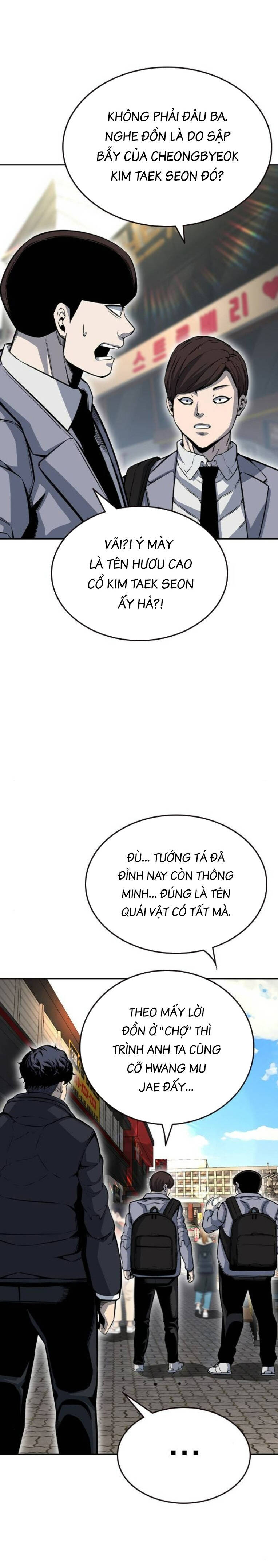 King Game Chap 96 - Next Chap 97