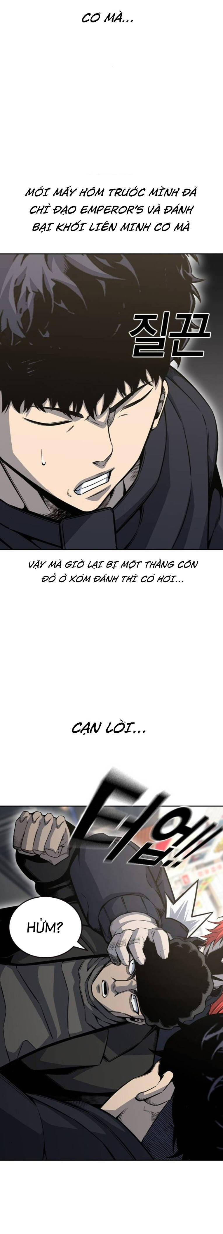 King Game Chap 96 - Next Chap 97