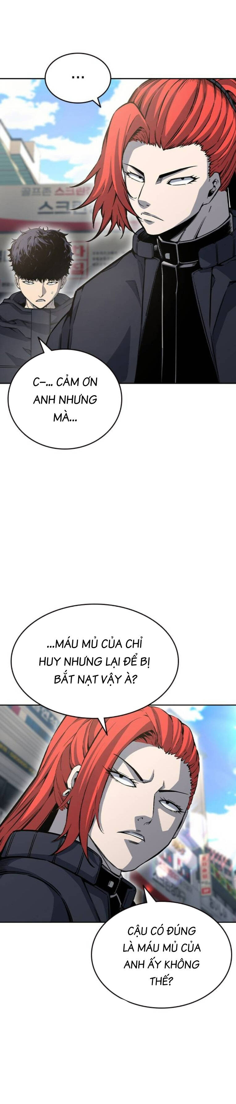 King Game Chap 96 - Next Chap 97