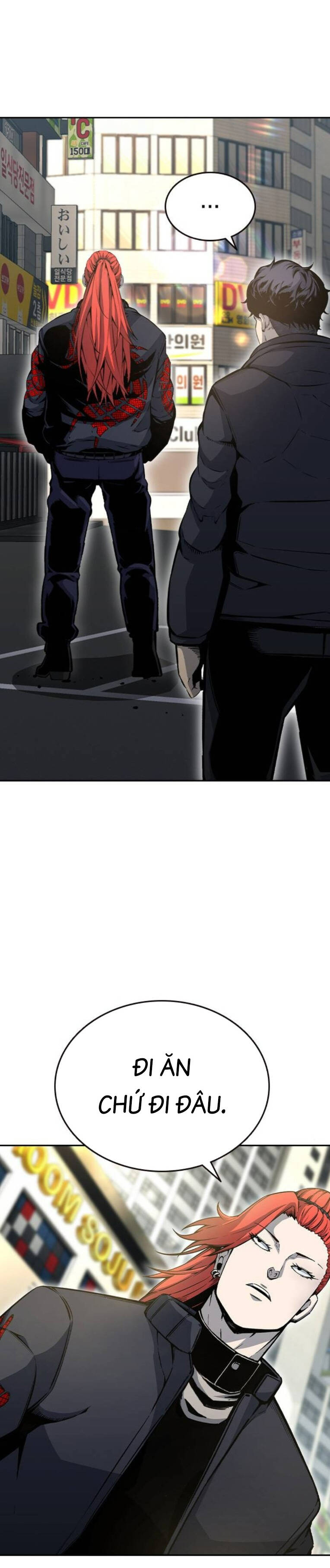 King Game Chap 96 - Next Chap 97