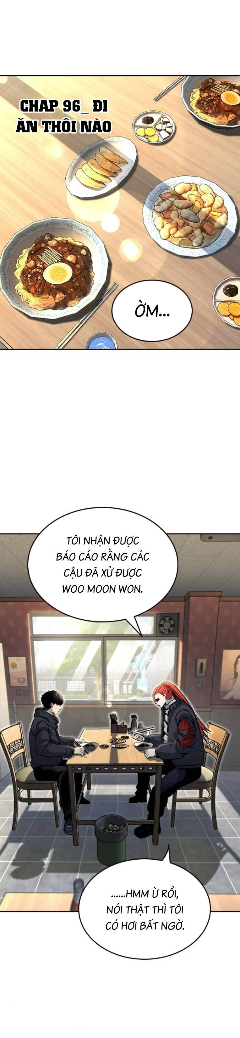 King Game Chap 96 - Next Chap 97