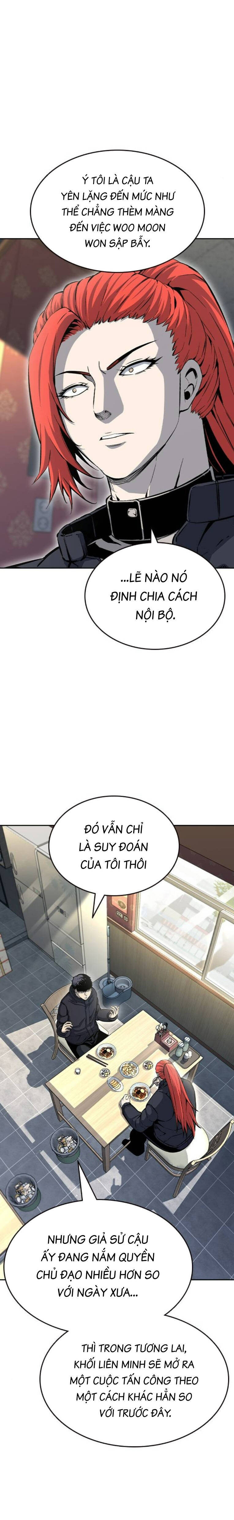 King Game Chap 96 - Next Chap 97