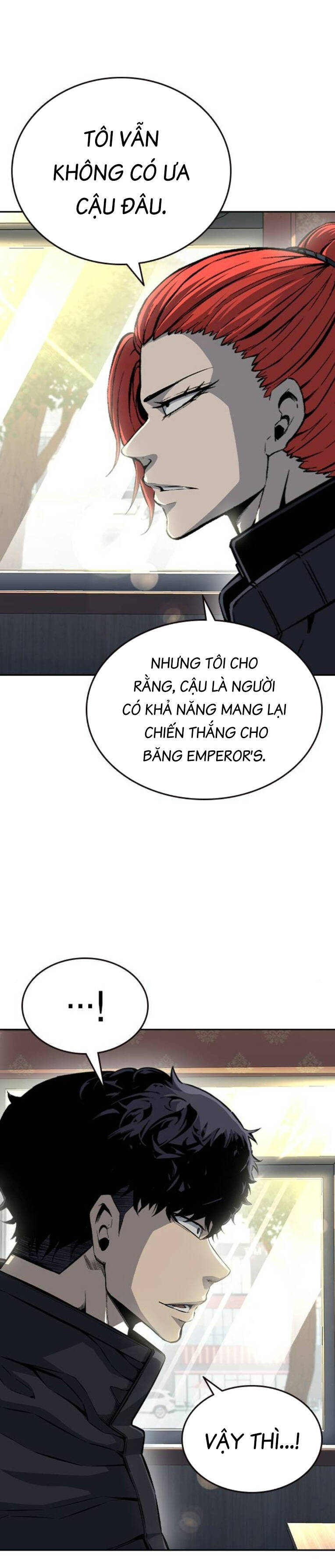 King Game Chap 96 - Next Chap 97