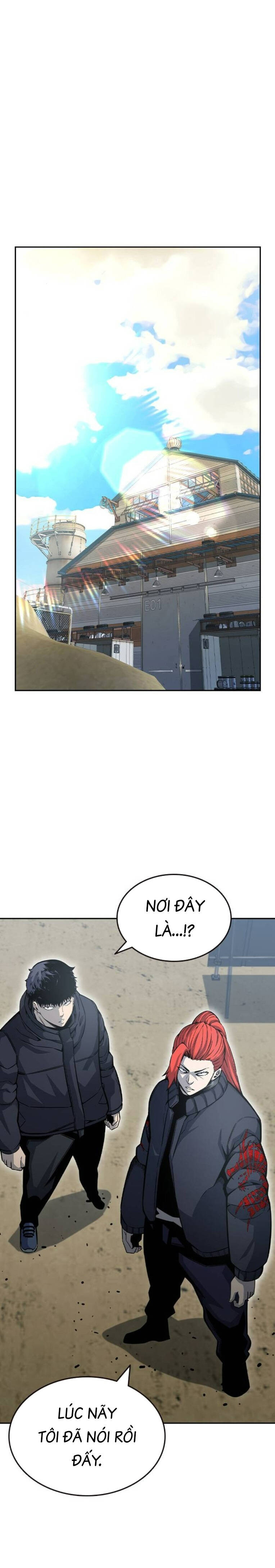 King Game Chap 96 - Next Chap 97