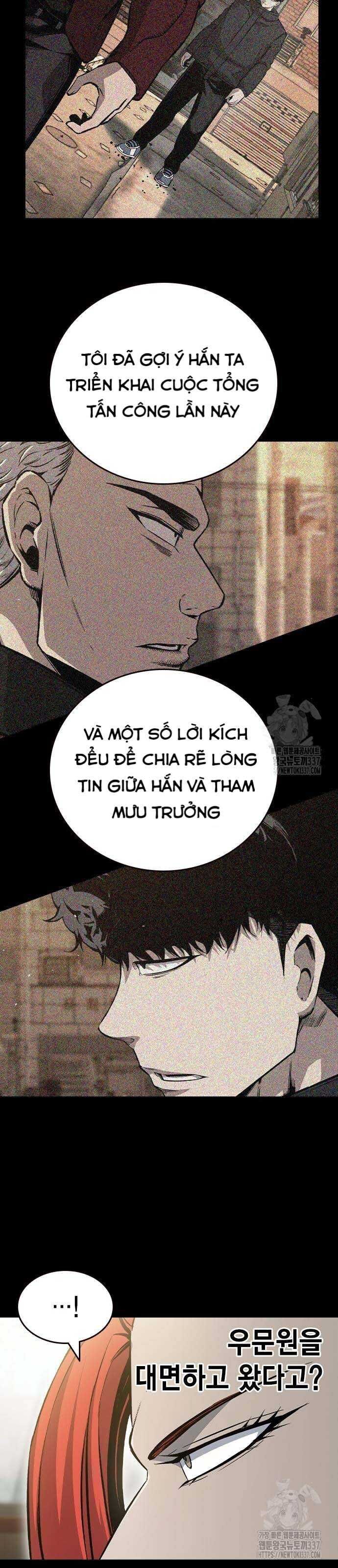 King Game Chap 97 - Next Chap 98