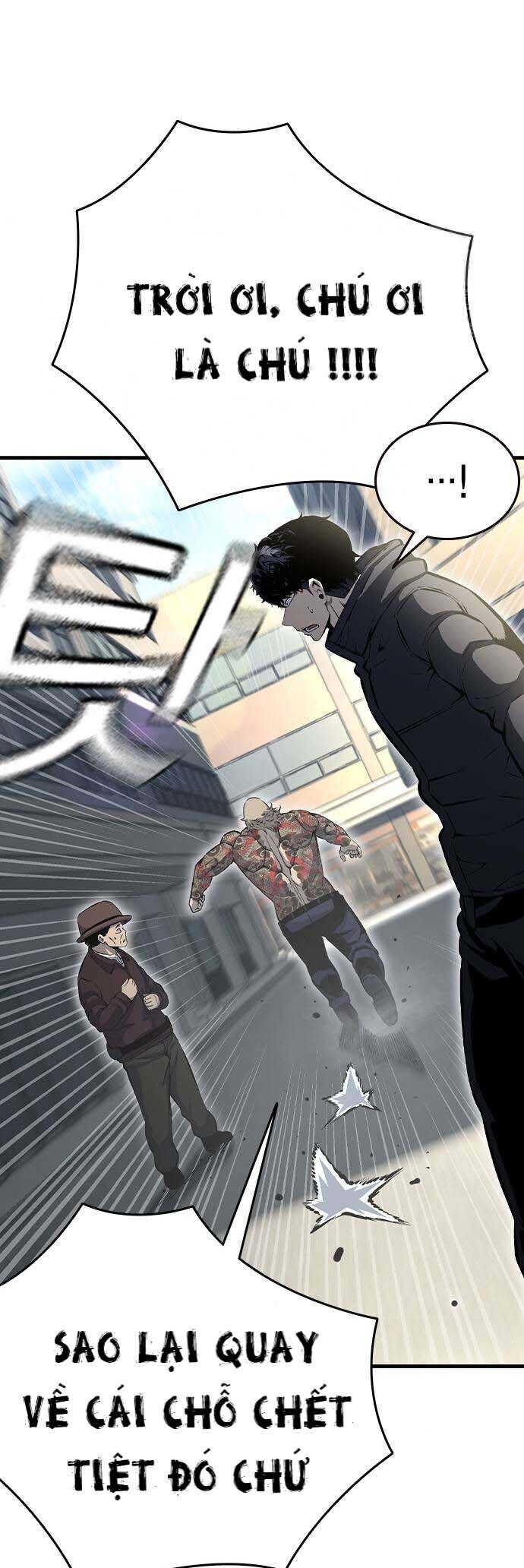 King Game Chap 98 - Next Chap 99
