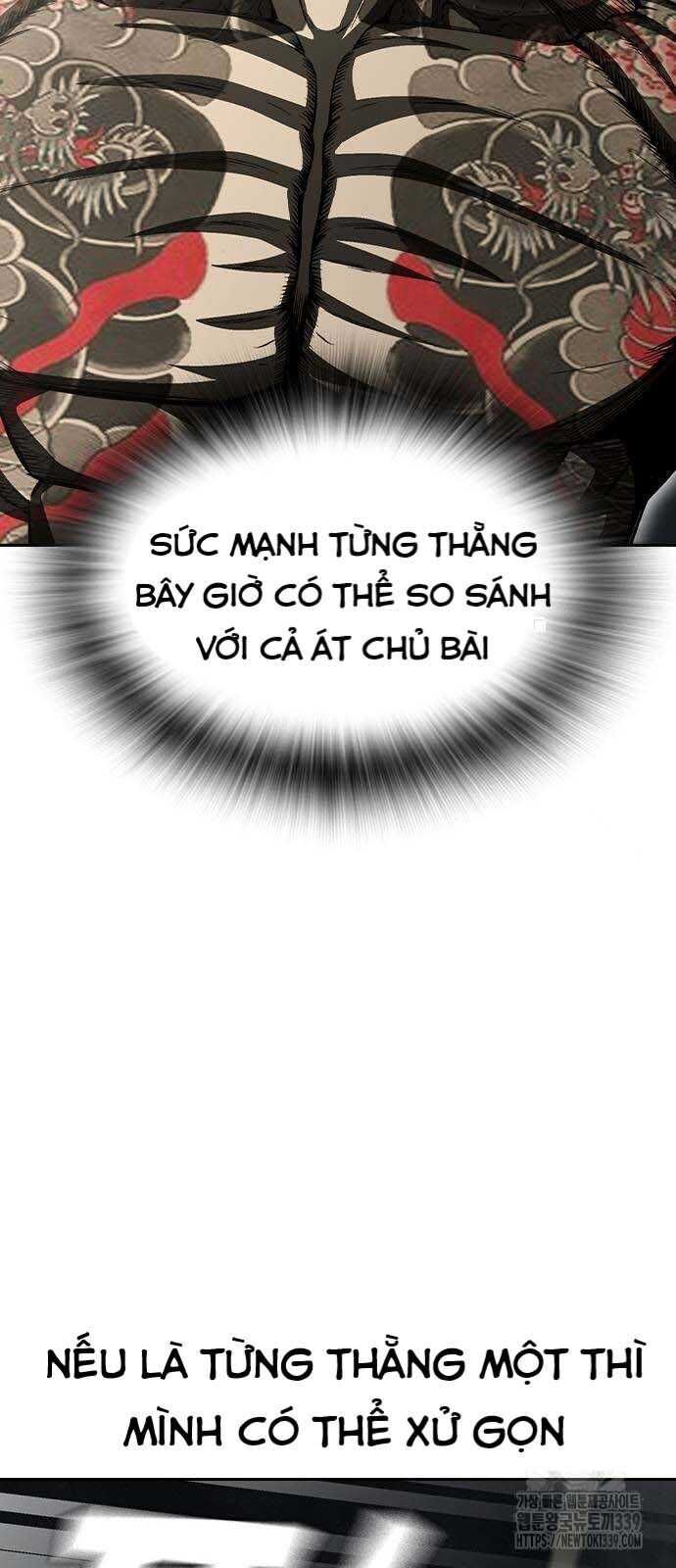 King Game Chap 98 - Next Chap 99