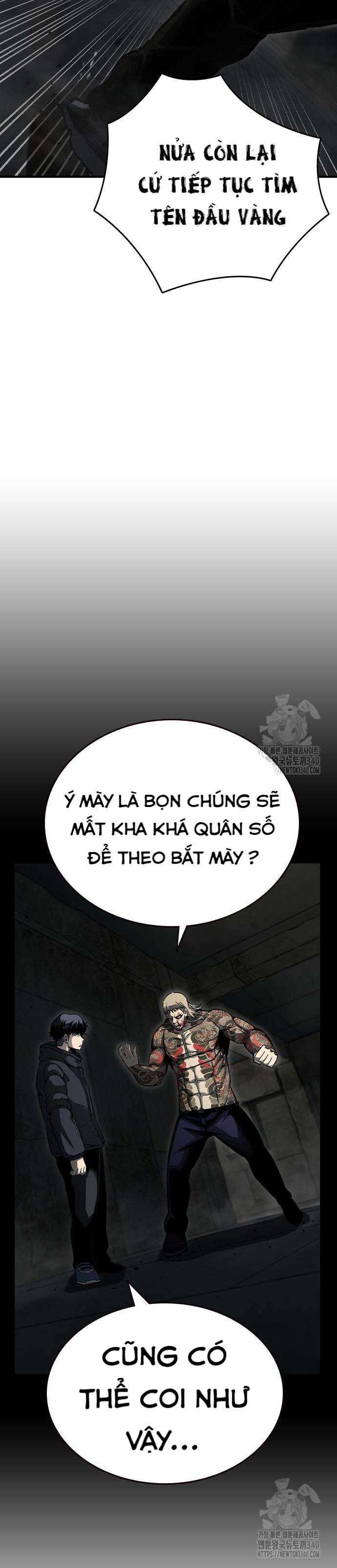 King Game Chap 99 - Next Chap 100