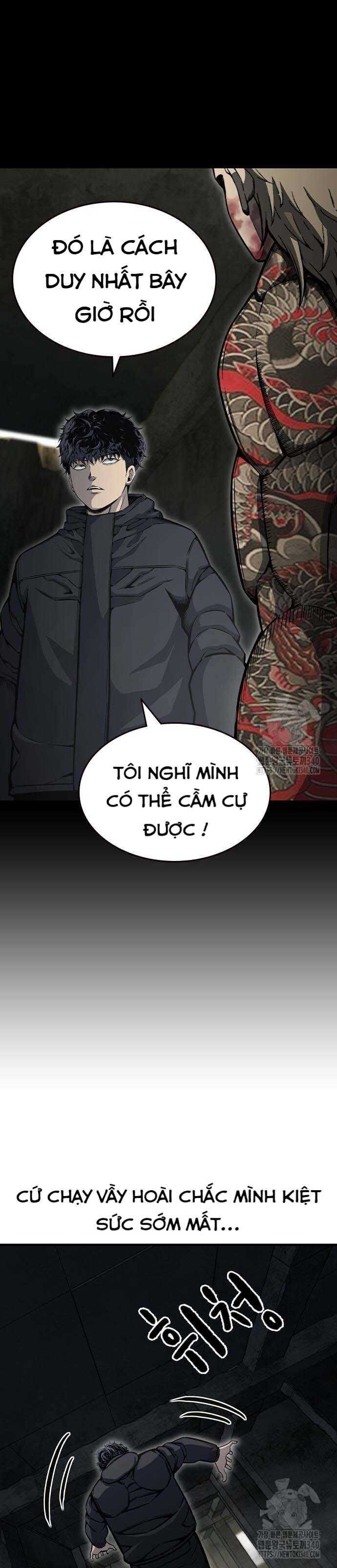 King Game Chap 99 - Next Chap 100