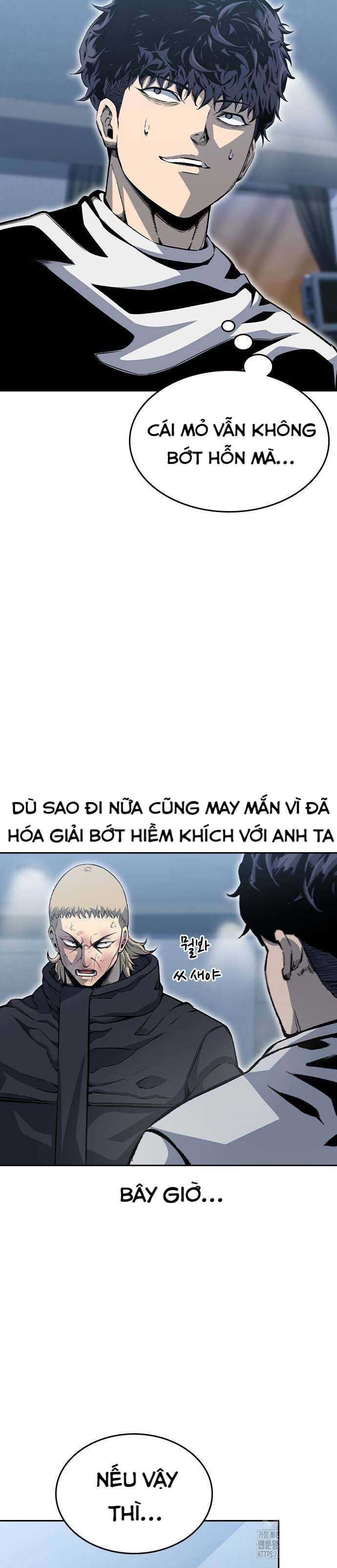 King Game Chap 99 - Next Chap 100