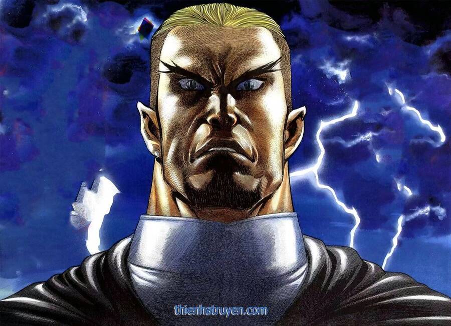 King Of Fighters Toàn Tập Chap 51 - Next Chap 52