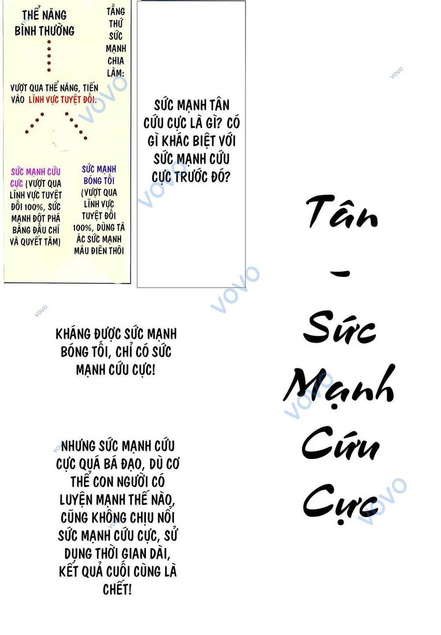 King Of Fighters Toàn Tập Chap 60 - Next Chap 61