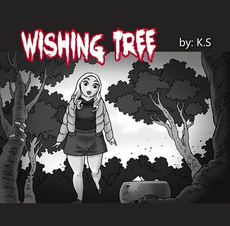 Kinh Dị Không Lời Chap 116 - Next Chap 117