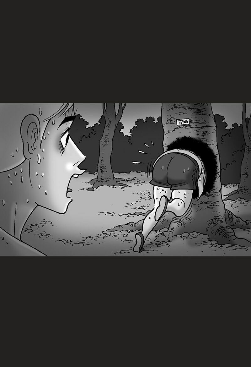 Kinh Dị Không Lời Chap 116 - Next Chap 117
