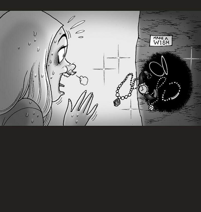 Kinh Dị Không Lời Chap 116 - Next Chap 117