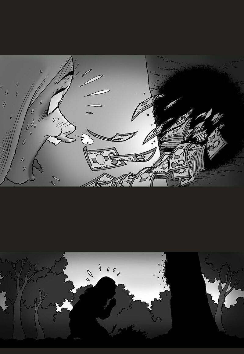 Kinh Dị Không Lời Chap 116 - Next Chap 117