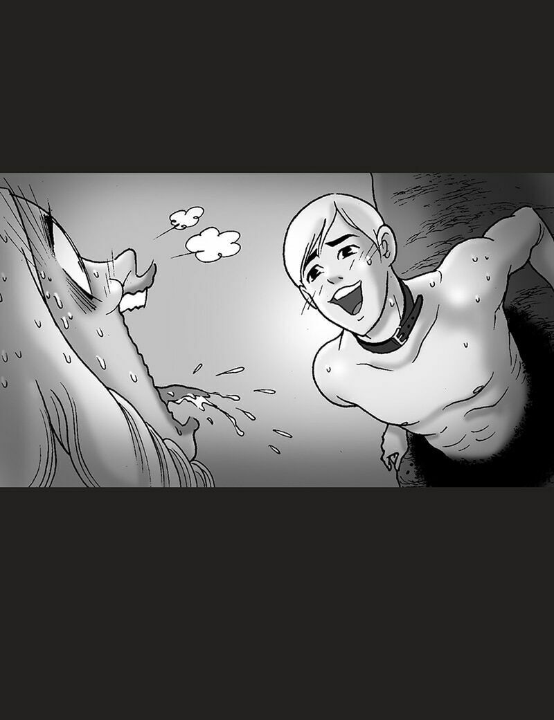 Kinh Dị Không Lời Chap 116 - Next Chap 117