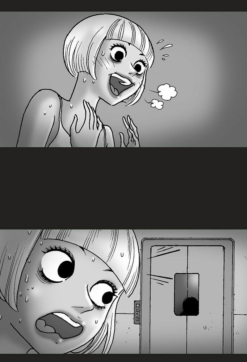 Kinh Dị Không Lời Chap 117 - Next Chap 118