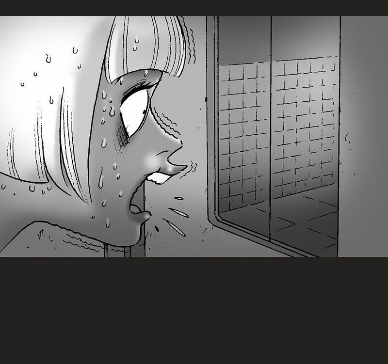 Kinh Dị Không Lời Chap 117 - Next Chap 118