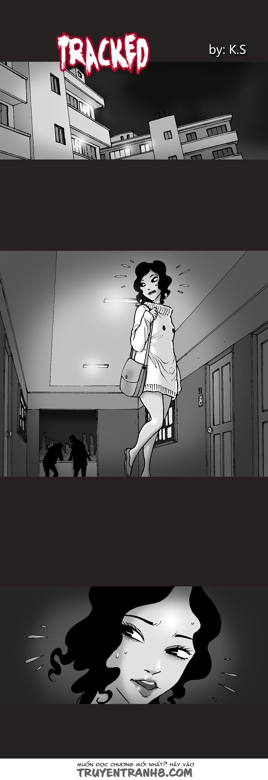 Kinh Dị Không Lời Chap 142 - Next Chap 143