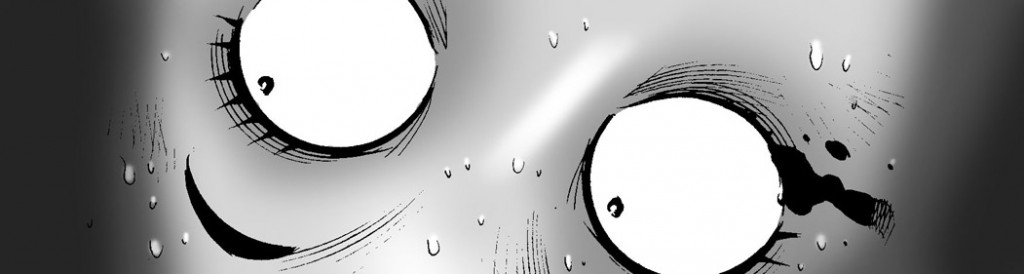 Kinh Dị Không Lời Chap 17 - Next Chap 18