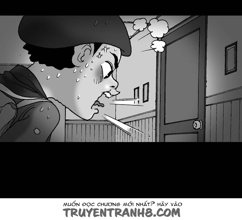 Kinh Dị Không Lời Chap 185 - Next Chap 186