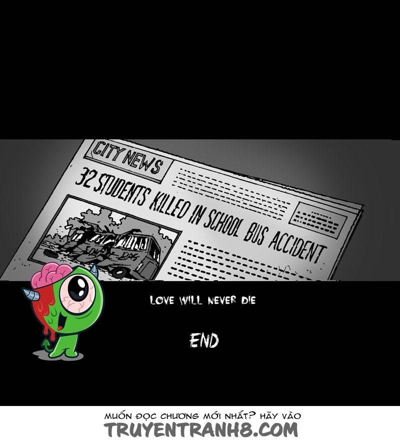 Kinh Dị Không Lời Chap 185 - Next Chap 186