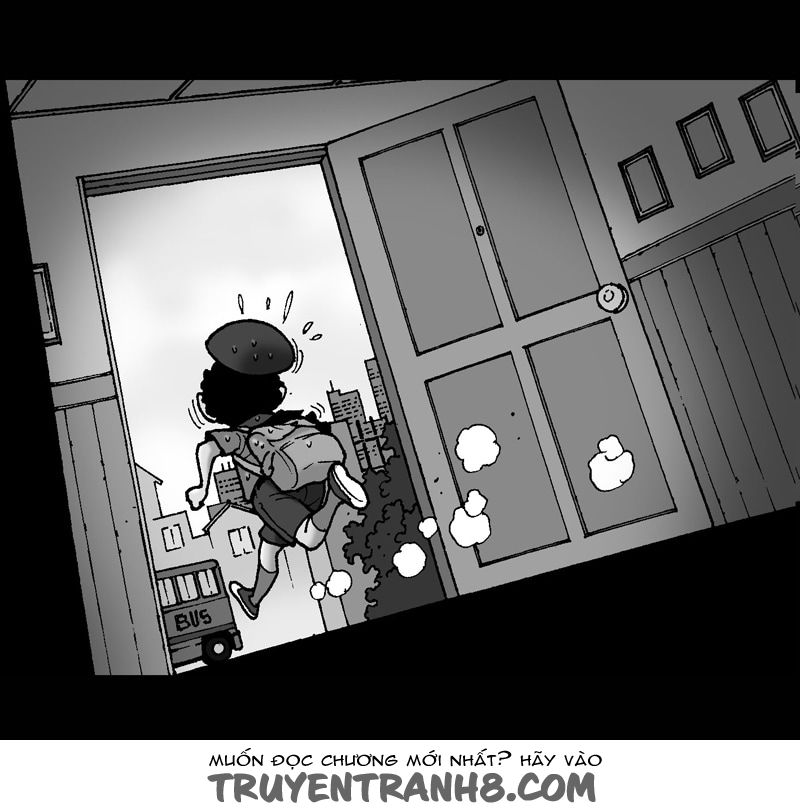 Kinh Dị Không Lời Chap 185 - Next Chap 186