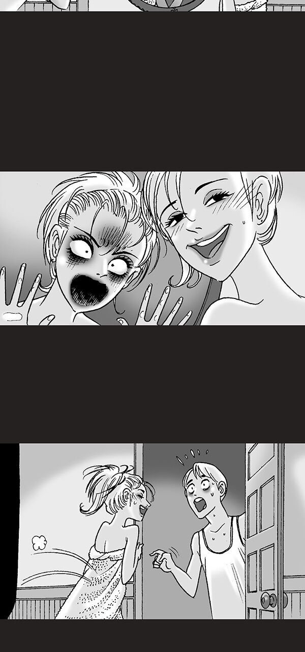 Kinh Dị Không Lời Chap 194 - Next Chap 195