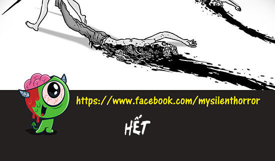 Kinh Dị Không Lời Chap 195 - Next Chap 196