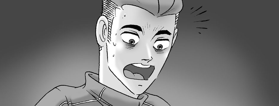 Kinh Dị Không Lời Chap 20 - Next Chap 21