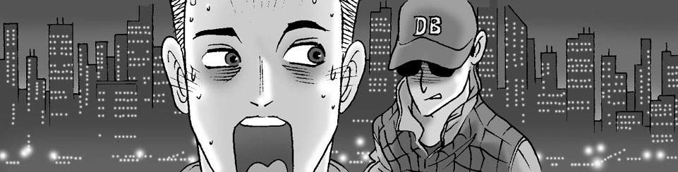 Kinh Dị Không Lời Chap 20 - Next Chap 21
