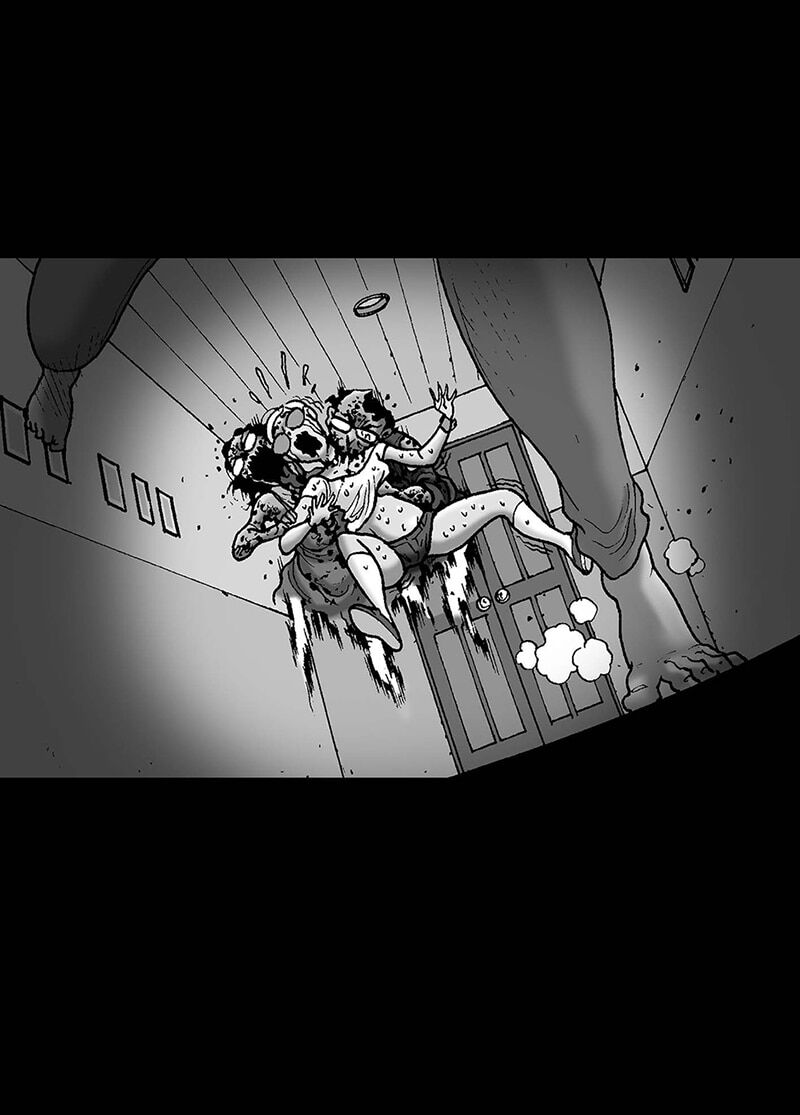 Kinh Dị Không Lời Chap 211 - Next Chap 212