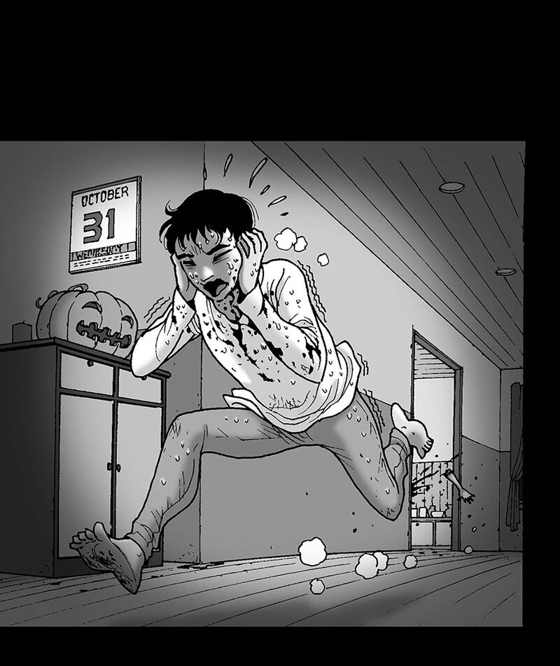 Kinh Dị Không Lời Chap 211 - Next Chap 212