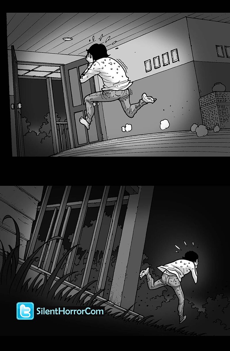 Kinh Dị Không Lời Chap 211 - Next Chap 212