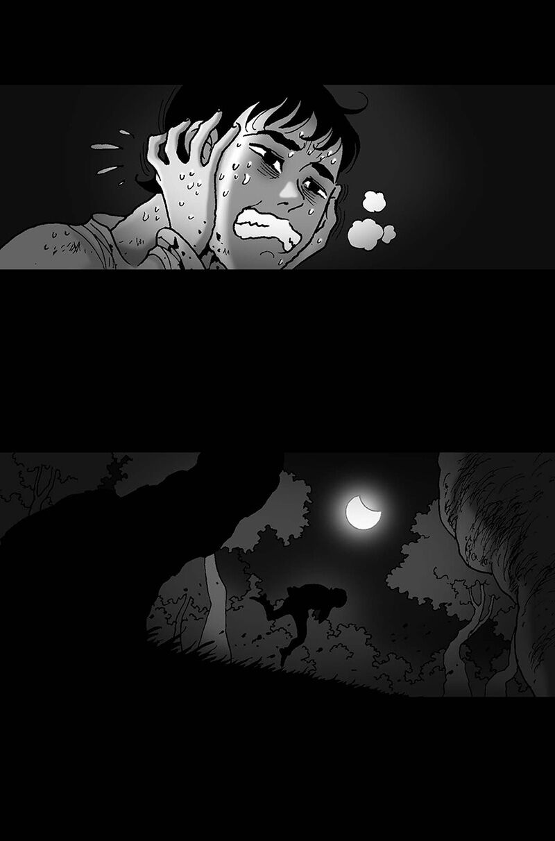 Kinh Dị Không Lời Chap 211 - Next Chap 212