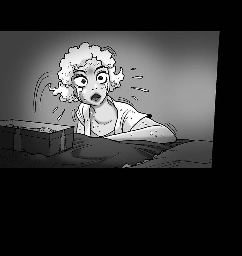 Kinh Dị Không Lời Chap 212 - Next Chap 213