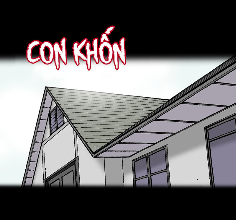 Kinh Dị Không Lời Chap 213 - Next Chap 214