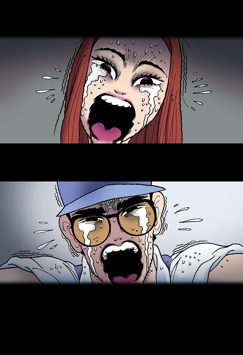 Kinh Dị Không Lời Chap 213 - Next Chap 214