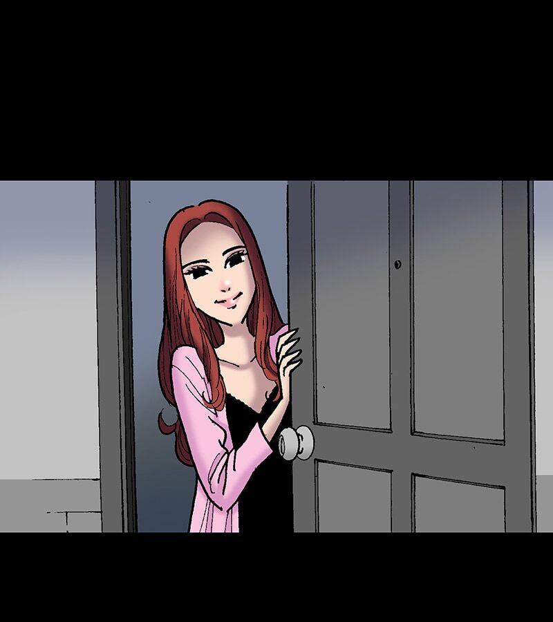 Kinh Dị Không Lời Chap 213 - Next Chap 214