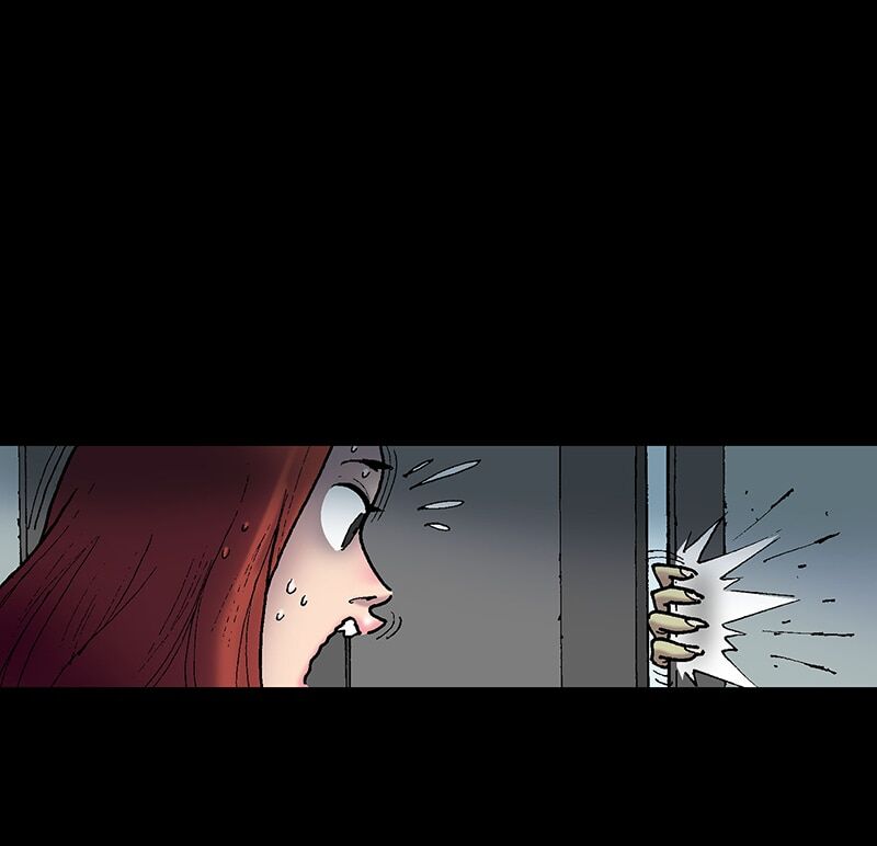 Kinh Dị Không Lời Chap 213 - Next Chap 214