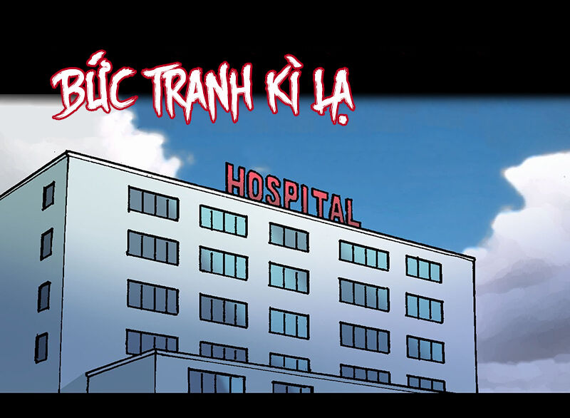 Kinh Dị Không Lời Chap 215 - Next Chap 216