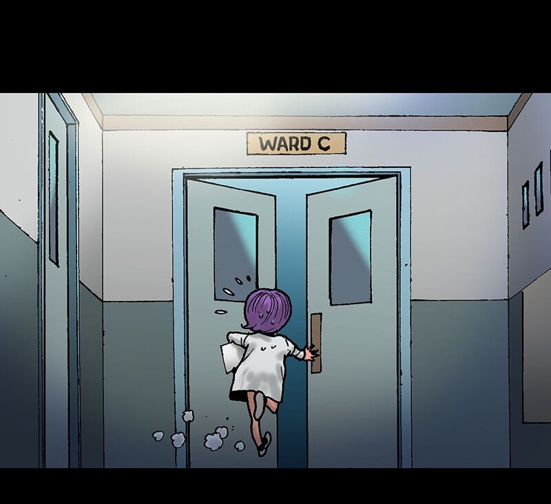 Kinh Dị Không Lời Chap 215 - Next Chap 216