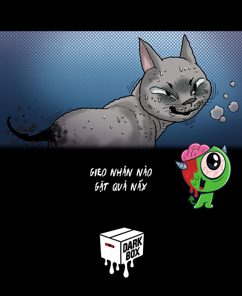 Kinh Dị Không Lời Chap 217 - Next Chap 218