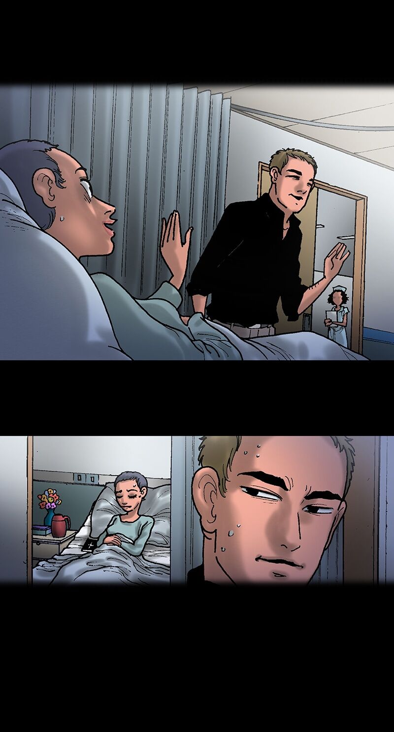 Kinh Dị Không Lời Chap 218 - Next Chap 219
